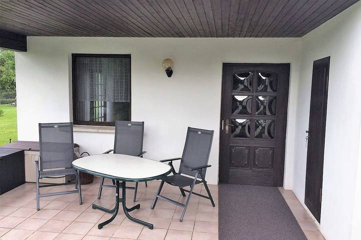 Bungalow für 2 Personen, mit Garten in Krakow am See - 3