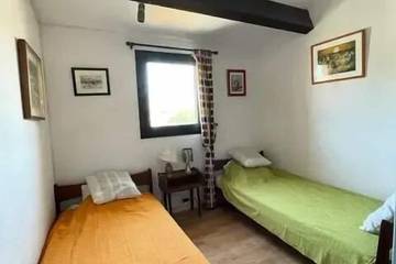 Villa pour 5 Personnes dans Canet-en-Roussillon, Région de Perpignan, Photo 2
