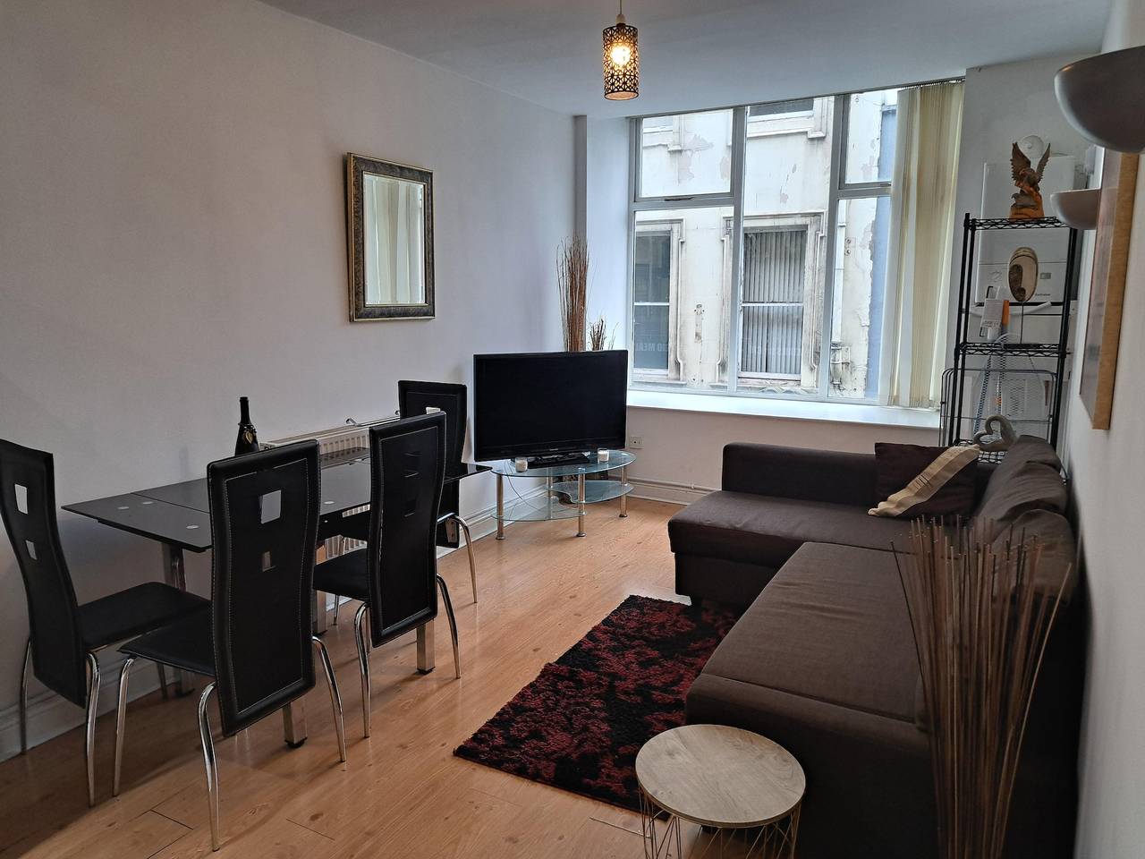 Ferienwohnung für 6 Personen in Liverpool, Merseyside