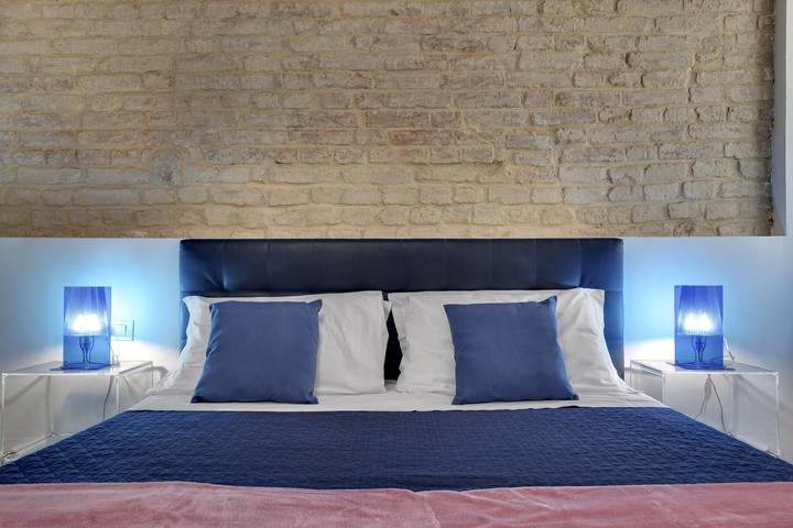 Appartement entier, San Marco Promenade in Venise, Laguna di Venezia