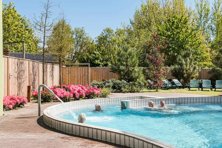 Studio voor 2 personen, met Sauna in Nedersaksen