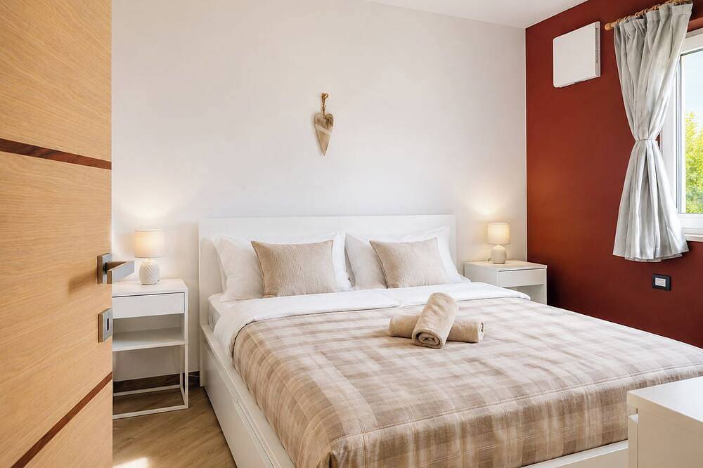 Ganze Wohnung, Casa Yara - Superior Apartment in Cavalese, Fleimstaler Alpen