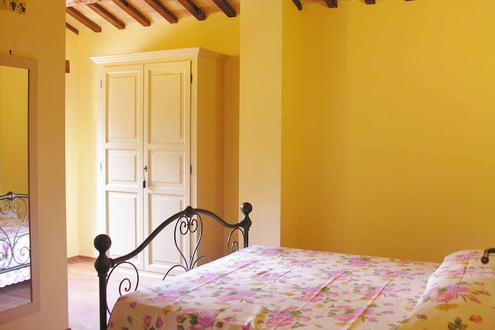 Charming Villa, private pool, fantastic landscape - le Marhe - Gualdo in Gualdo, Macerata Province