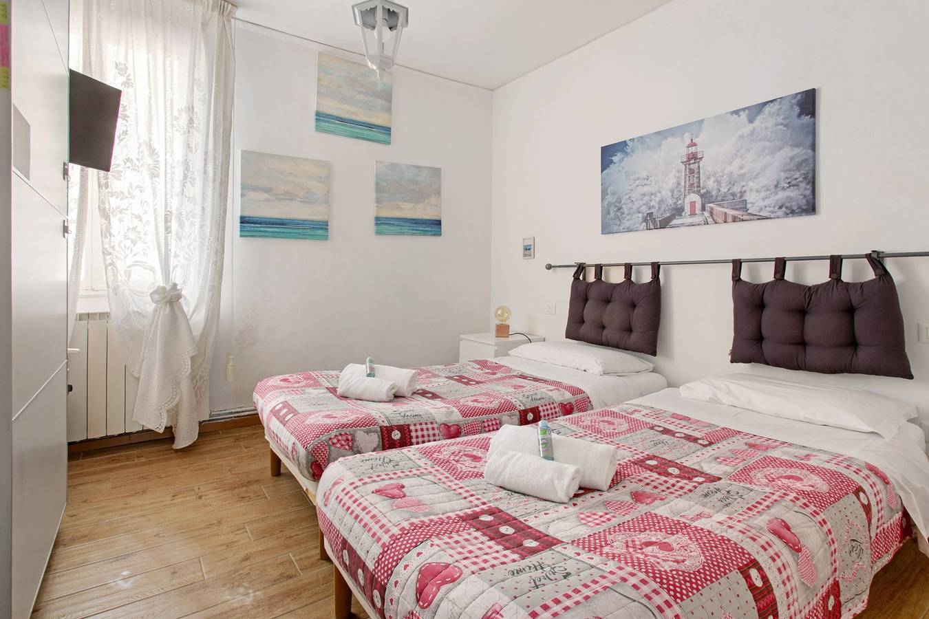 Appartamento intero, Appartamento 'La Guglia - Guglia House' con Wi-Fi e Aria Condizionata in Venezia, Laguna di Venezia