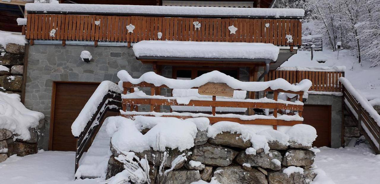 Appartement entier, Apartment (4 Adults + 2 Children) in Aillon-le-Jeune, Région de Chambéry