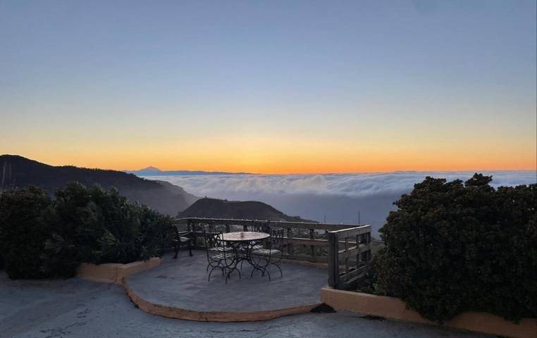 Casa rural para 6 personas, con Terraza además de Jardín y Vistas en Gáldar - 2