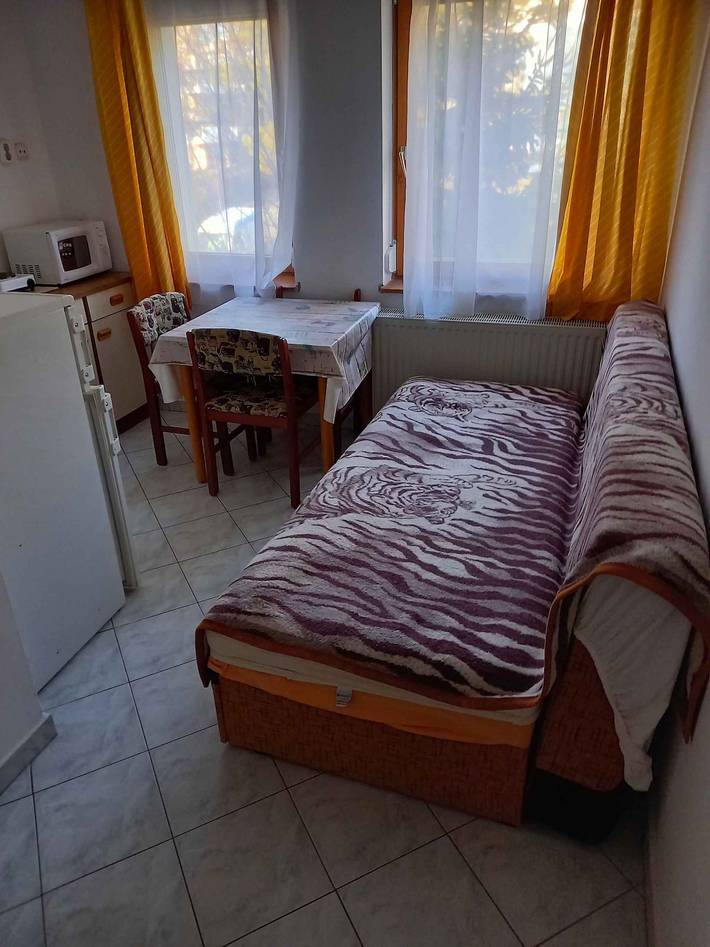 Ferienwohnung für 5 Personen, mit Garten in Balatonfüred - 4