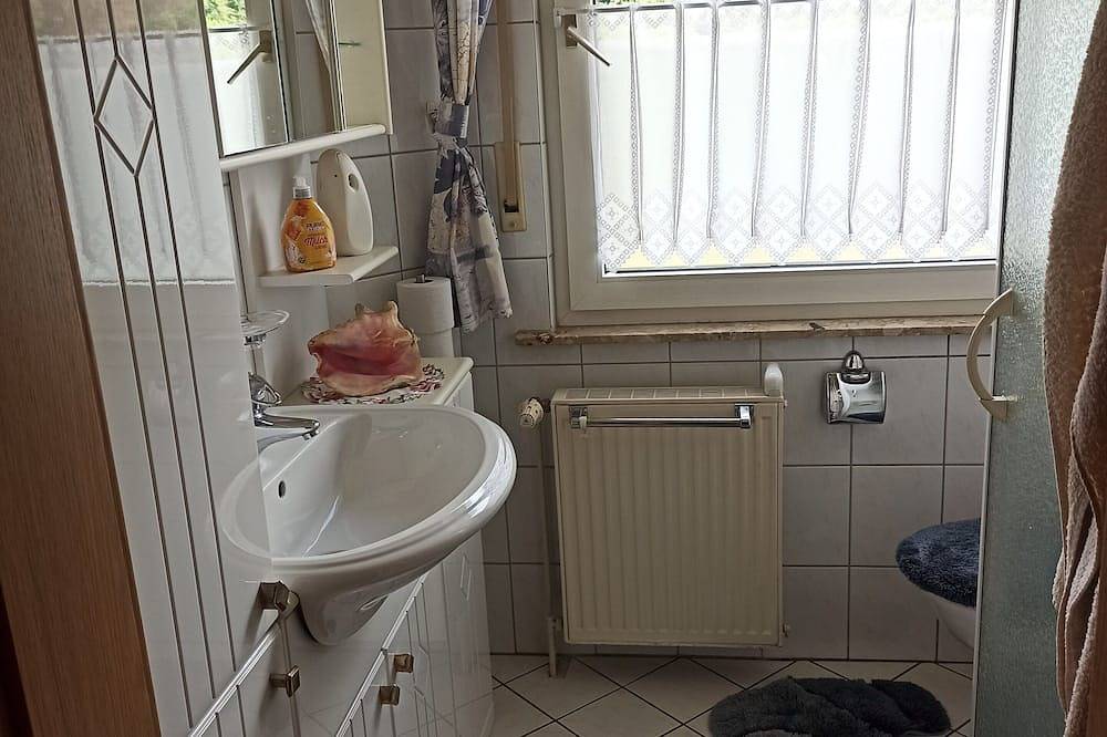 Ganze Wohnung, Ferienwohnung mit Terrasse in Altena, Märkischer Kreis