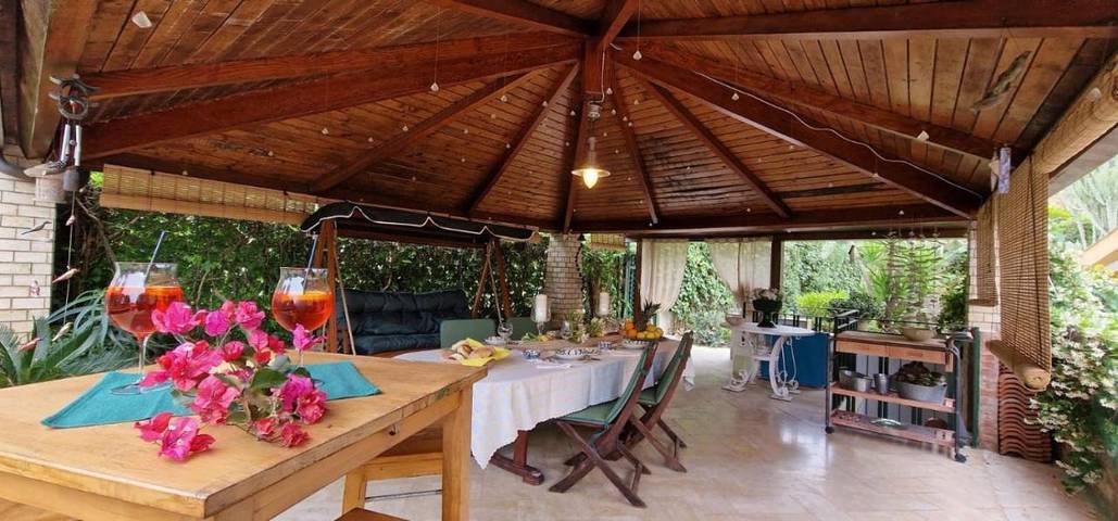 Location de vacances pour 6 personnes, avec vue et jardin, animaux acceptés à Scopello - 3