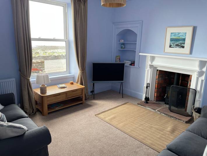 Rockpool Cottage in Dumfries und Galloway