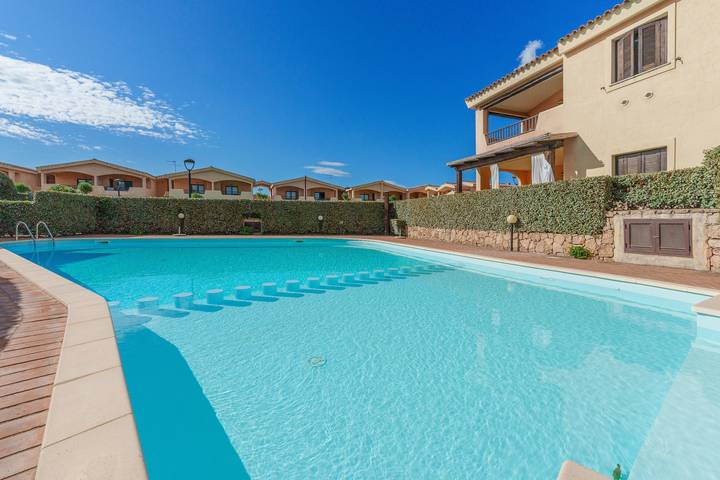 Gîte pour 4 personnes, avec balcon à Murta Maria - 4