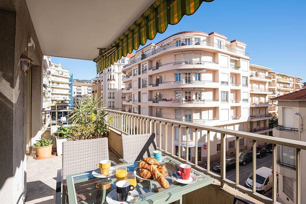 Photo : Appartement de vacances