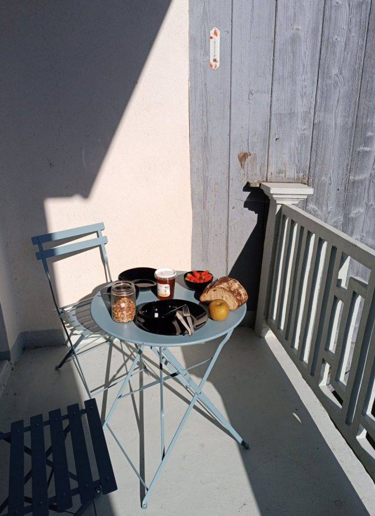 Appartement entier, Appartement "Le Balcon de la Loue", calme et fraicheur in Ornans, Doubs