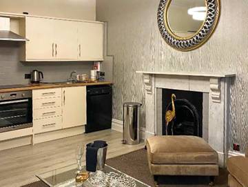 Apartment for 4 People in Bowness-on-Windermere, Cumbria, Photo 4
