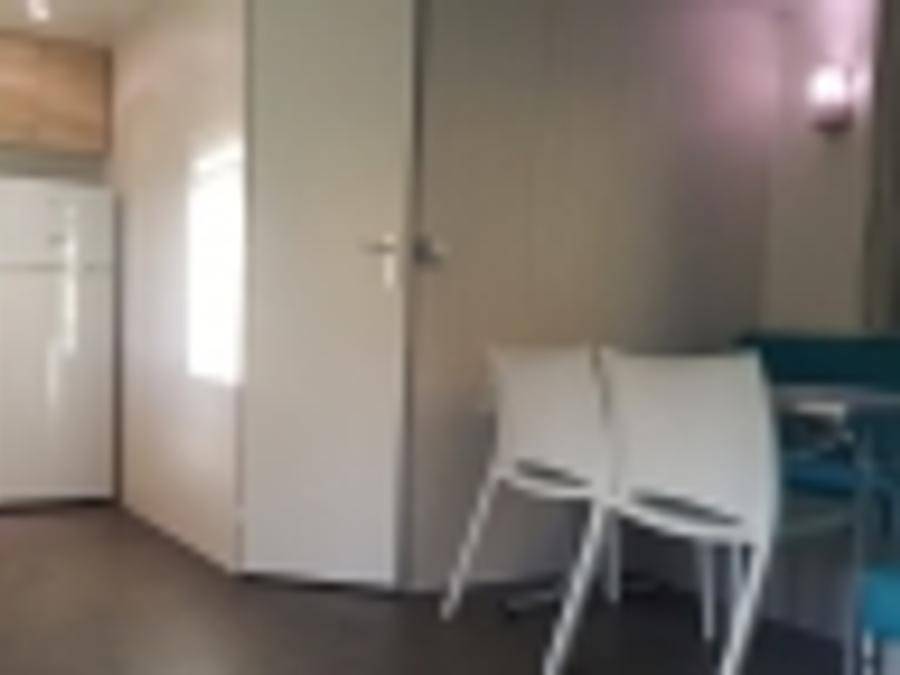 Camping Le Rey - Mobilhome 4 personnes - Mobil Home 4 places - n°27, n°39, n°40, n°41 et 45 in Louvie-Juzon, Béarn