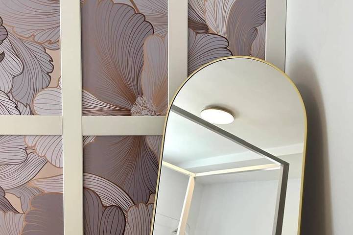 Gîte pour 12 personnes, avec terrasse à Trévise - 3