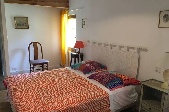 Location de vacances pour 6 personnes, avec jardin ainsi que piscine et terrasse dans Mont-de-Marsan - 3