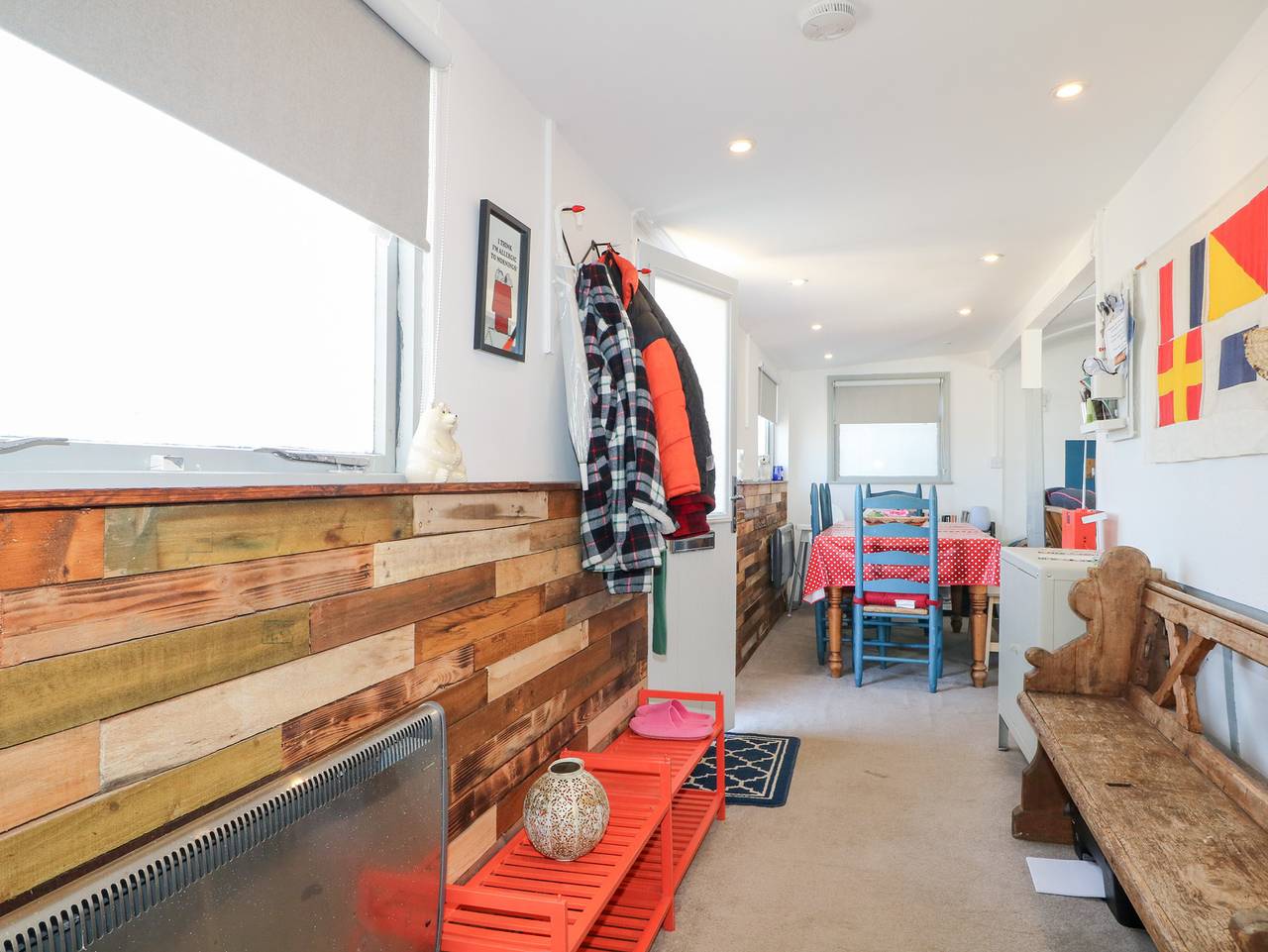 Schloss für 8 Personen mit Garten in West Sussex