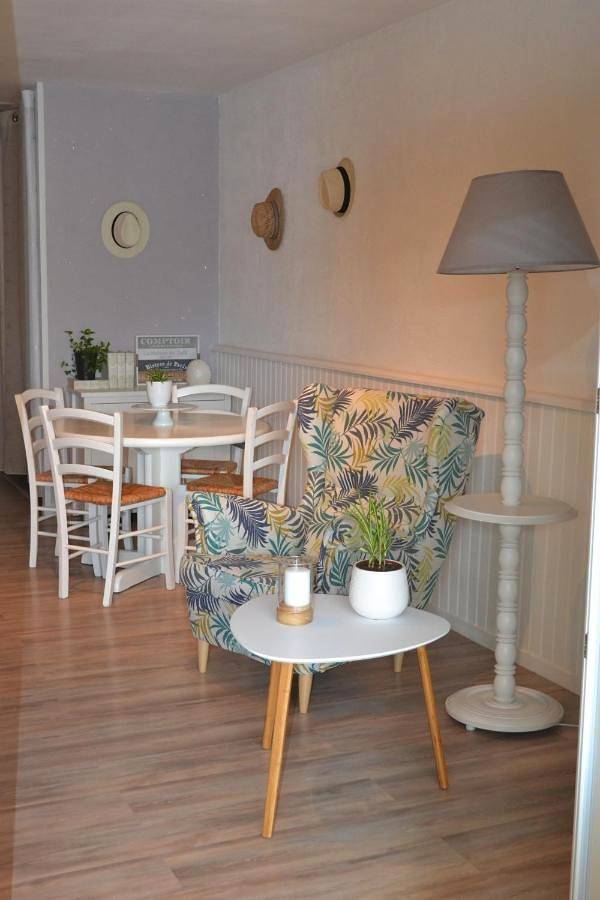 Appartement entier, L'instant Canal in Capestang, Côte méditerranéenne (France)