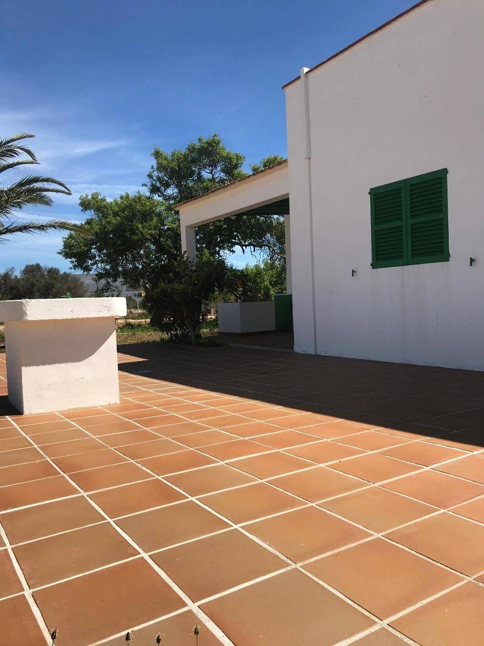 Holiday Home in Sant Francesc de Formentera, Formentera