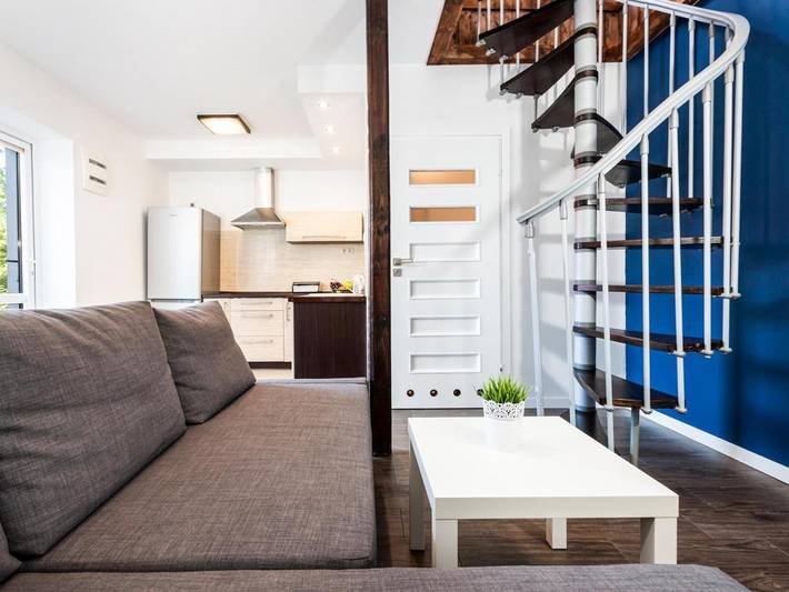 Ferienpark für 6 Personen, mit Pool und Garten, kinderfreundlich in Polnische Ostsee - 2