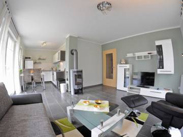 Ferienwohnung für 4 Personen in Röbel, Müritz, Bild 1