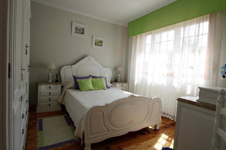 Apartamento para 6 personas, con Terraza y Vistas en Mondariz-Balneario