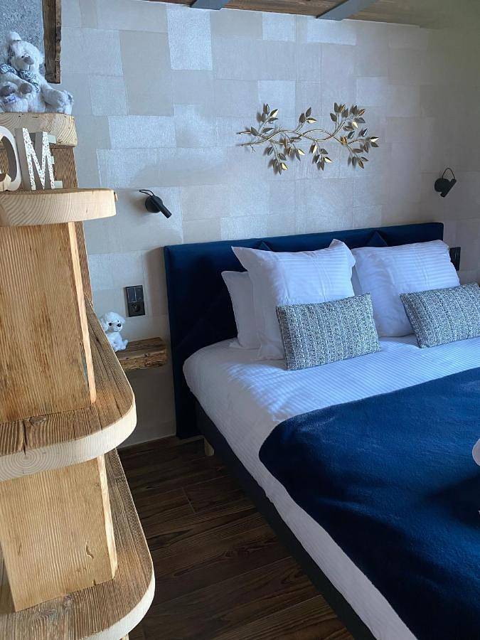 Les Mazots des Fées in Morzine, Les Portes du Soleil