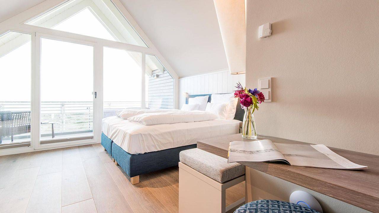 Ferienhaus für 8 Personen (223 m²) in List in List (Sylt), Sylt