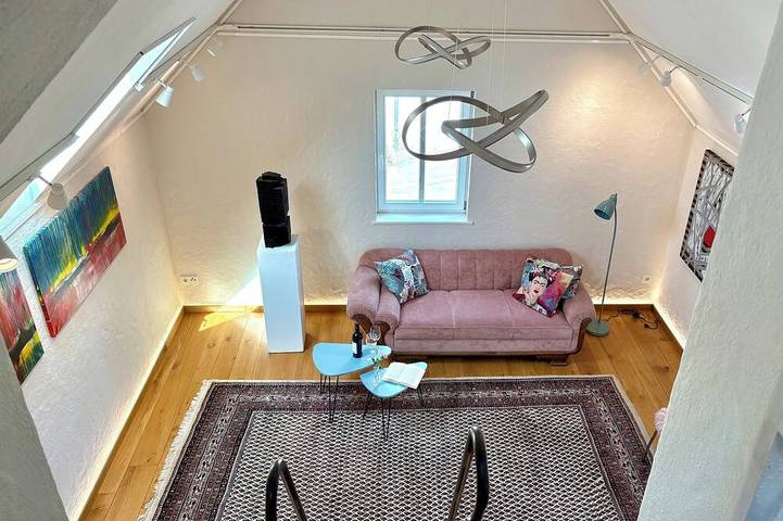 Ferienwohnung für 2 Personen