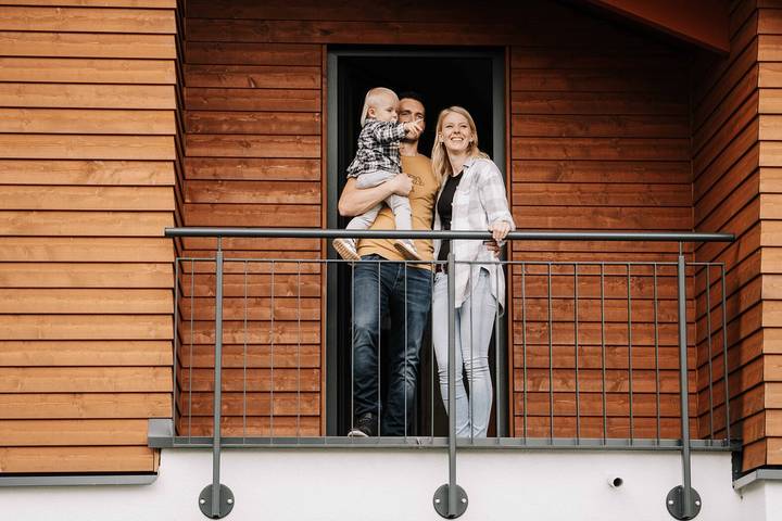 Villa für 8 Personen, mit Sauna und Terrasse in Nordrhein-Westfalen - 2