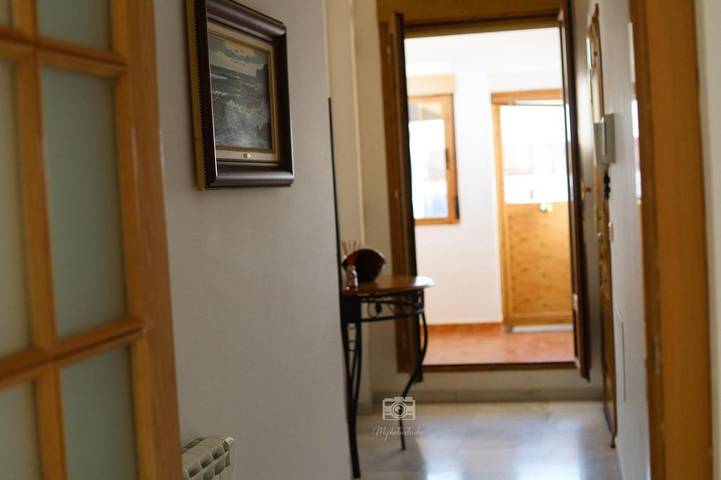 Gîte pour 6 personnes, avec vue et balcon à Arjona (homonymie) - 2