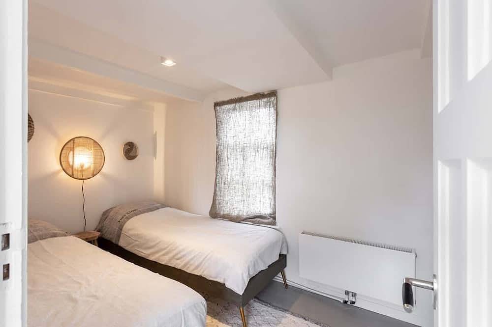 Ferienhaus im Ibiza-Stil in Cadzand | Cadshuis - Cottage in Nieuwvliet, Zeeuwse Kust