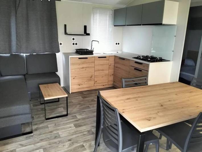 Location de vacances pour 8 personnes à Mortagne-sur-Sèvre