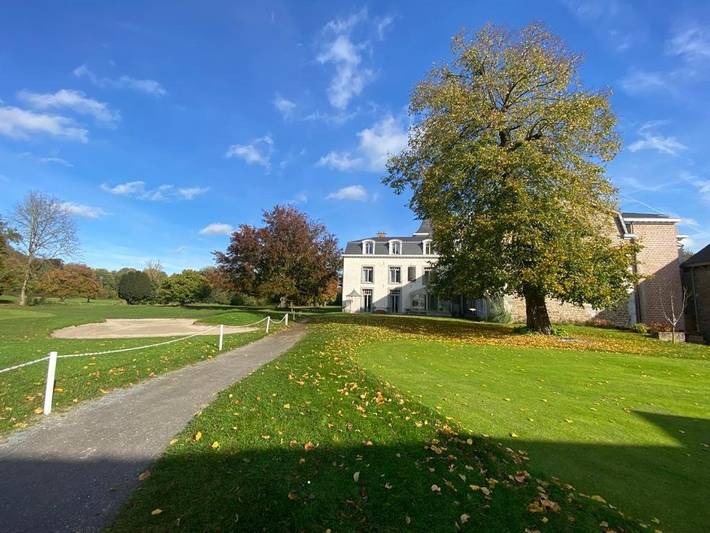 Chambre d’hôte pour 2 personnes, avec Balcon et Terrasse ainsi que Piscine et Vue