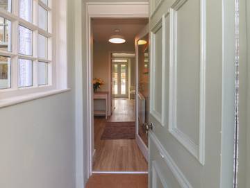 Cottage for 6 People in Peebles, Lowlands, Photo 3