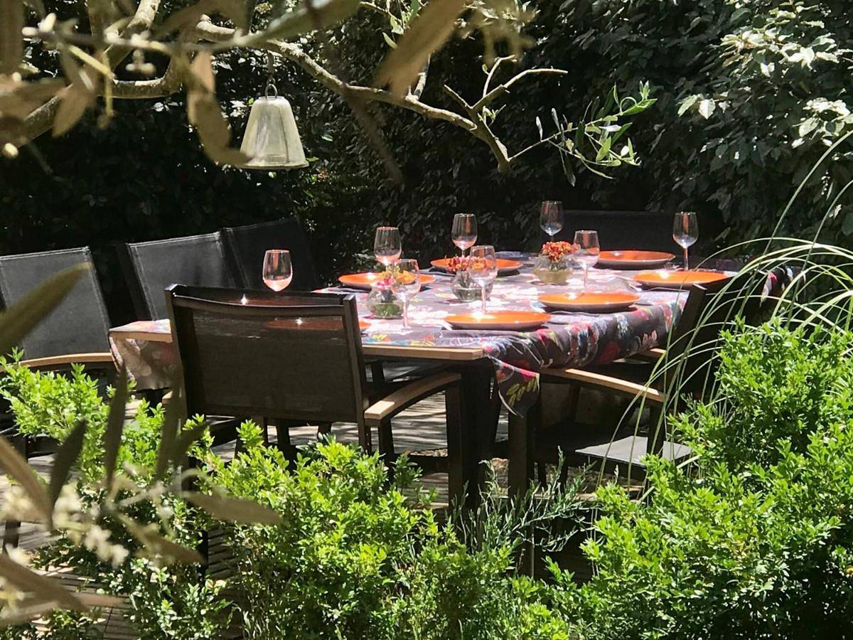 Designer Villa in Uzès in Uzès, Nimes und Umgebung