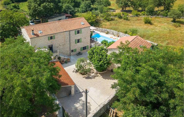 Location de vacances pour 21 personnes à Bale (Croatie) - 2