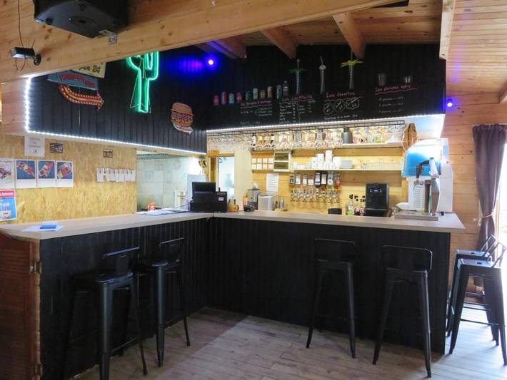 Location de vacances pour 4 personnes, avec terrasse et piscine, animaux acceptés à Sallertaine - 4