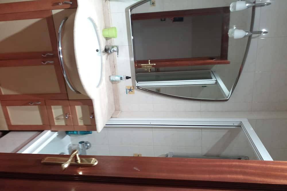 Habitacion en León in León, Chaîne Cantabrique