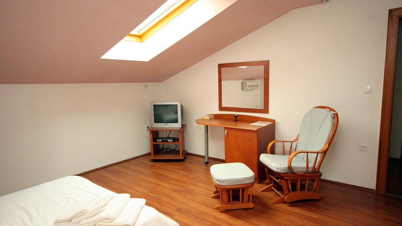 Entire holiday apartment, Ferienwohnung für 3 Personen (41 m²) in Slano in Slano, Dubrovnik-Neretva