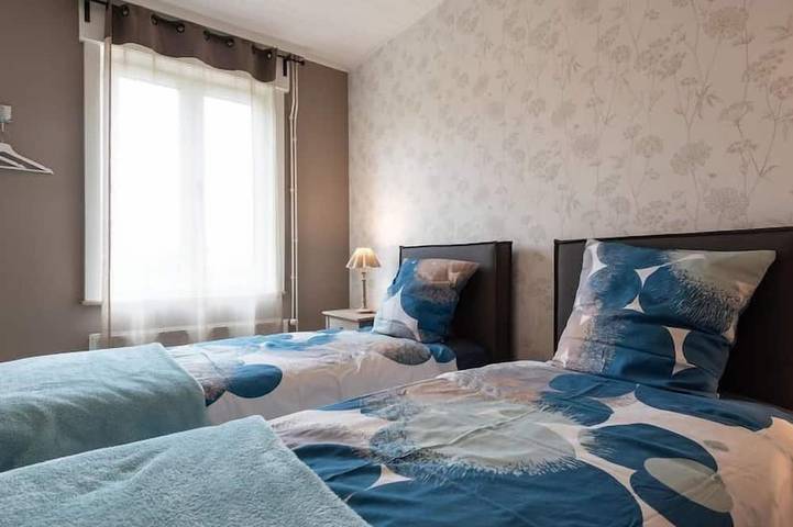 Location de vacances pour 8 personnes dans Le Bizet - 2