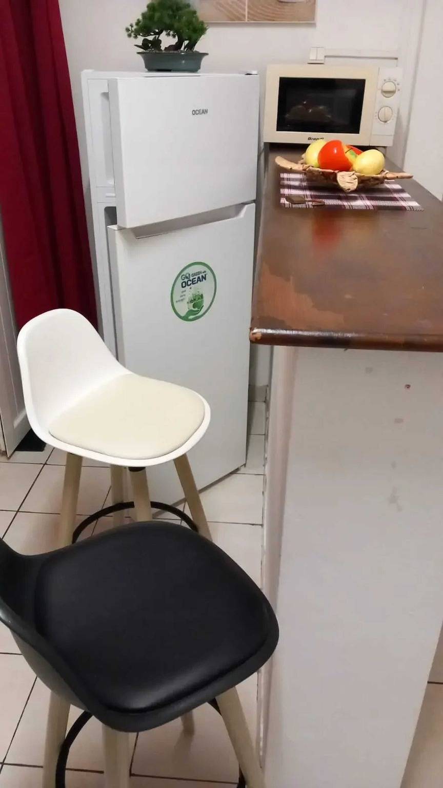 Angenehmes Haus in Sainte-Luce mit eingezäuntem Garten in Sainte-Luce, Martinique