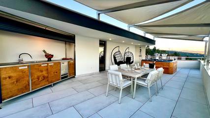 Villa für 6 Personen in Primorje-Gorski Kotar, Kvarner Festland, Bild 4