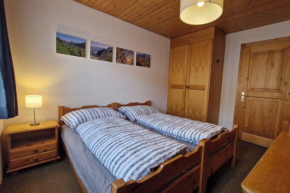 Chalet Arrabona in Obergoms, Goms