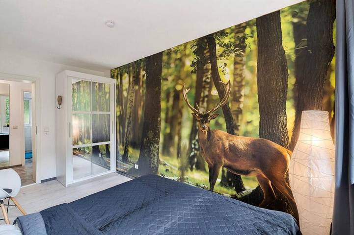 Ferienhaus für 17 Personen, mit Haustier in Freudenstadt - 3