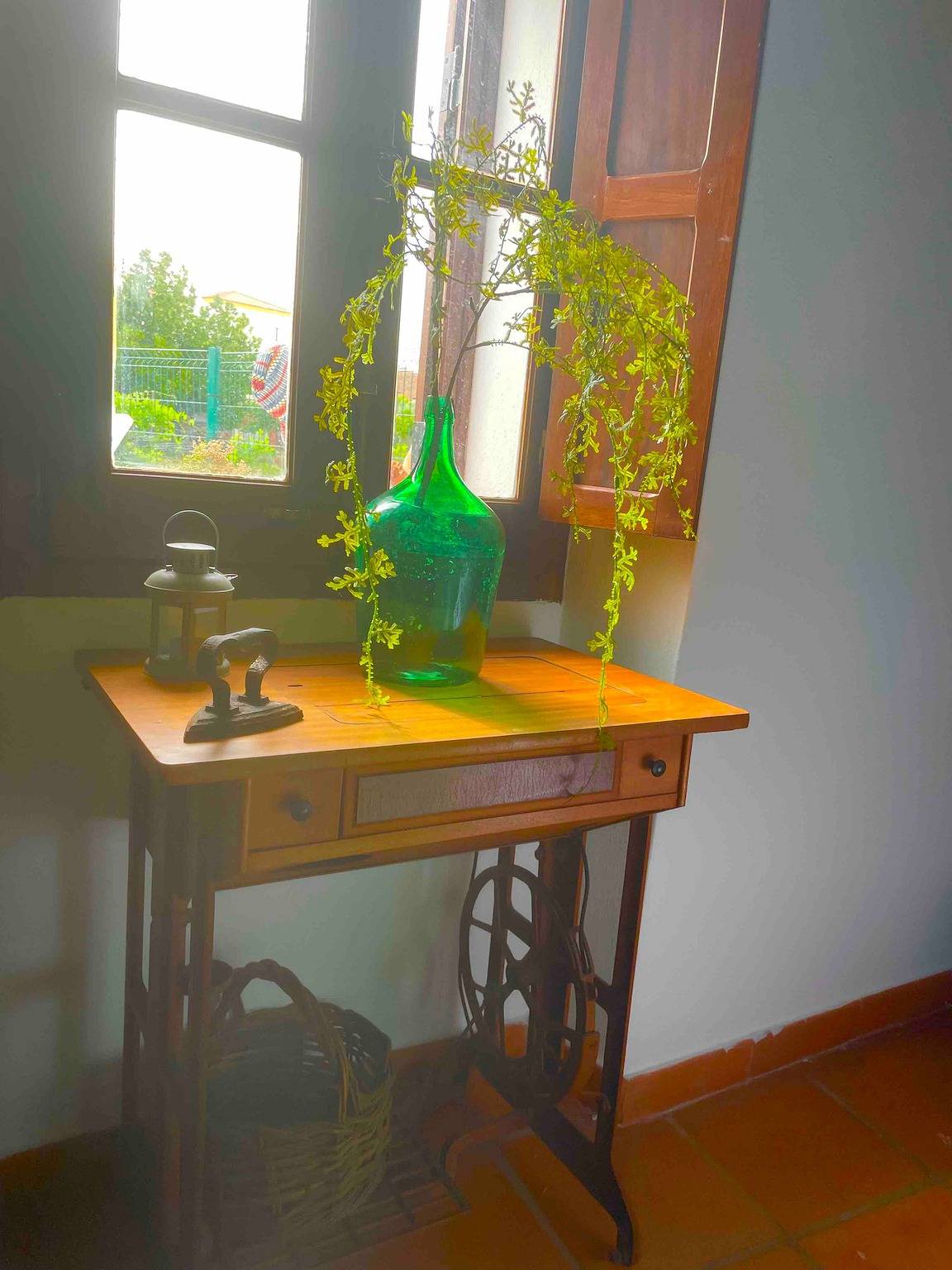 Villa 'Casa D' Avó Lita' met privézwembad, privéterras en Wifi, foto 7
