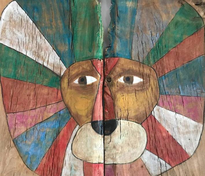 Apartamento de vacaciones para 4 personas, con vistas y balcón - 1