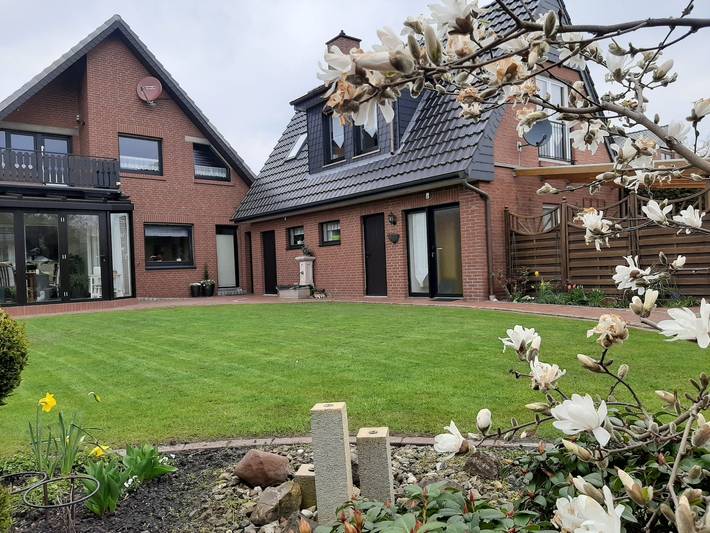 Ferienwohnung für 1 Personen - 1