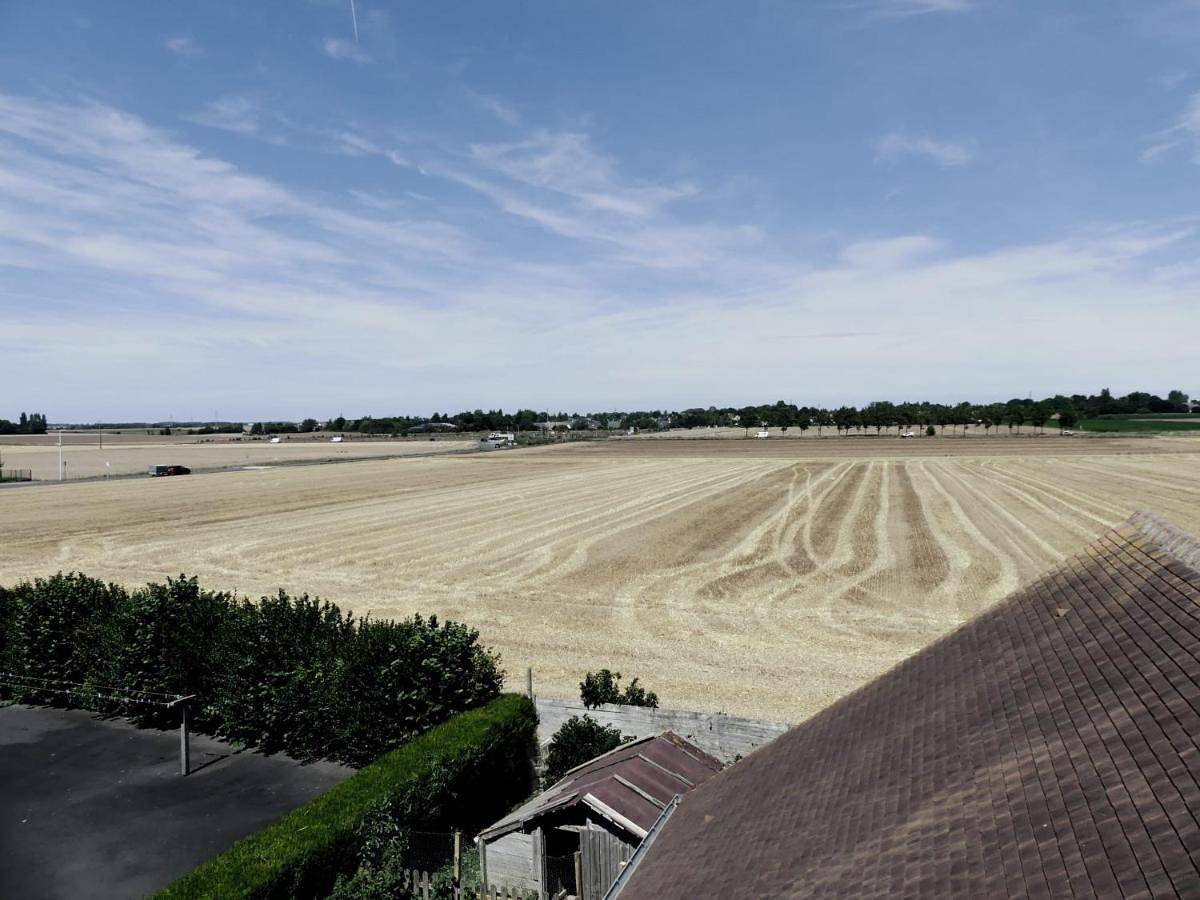 L'auberge d'authie in Authie, Région de Caen